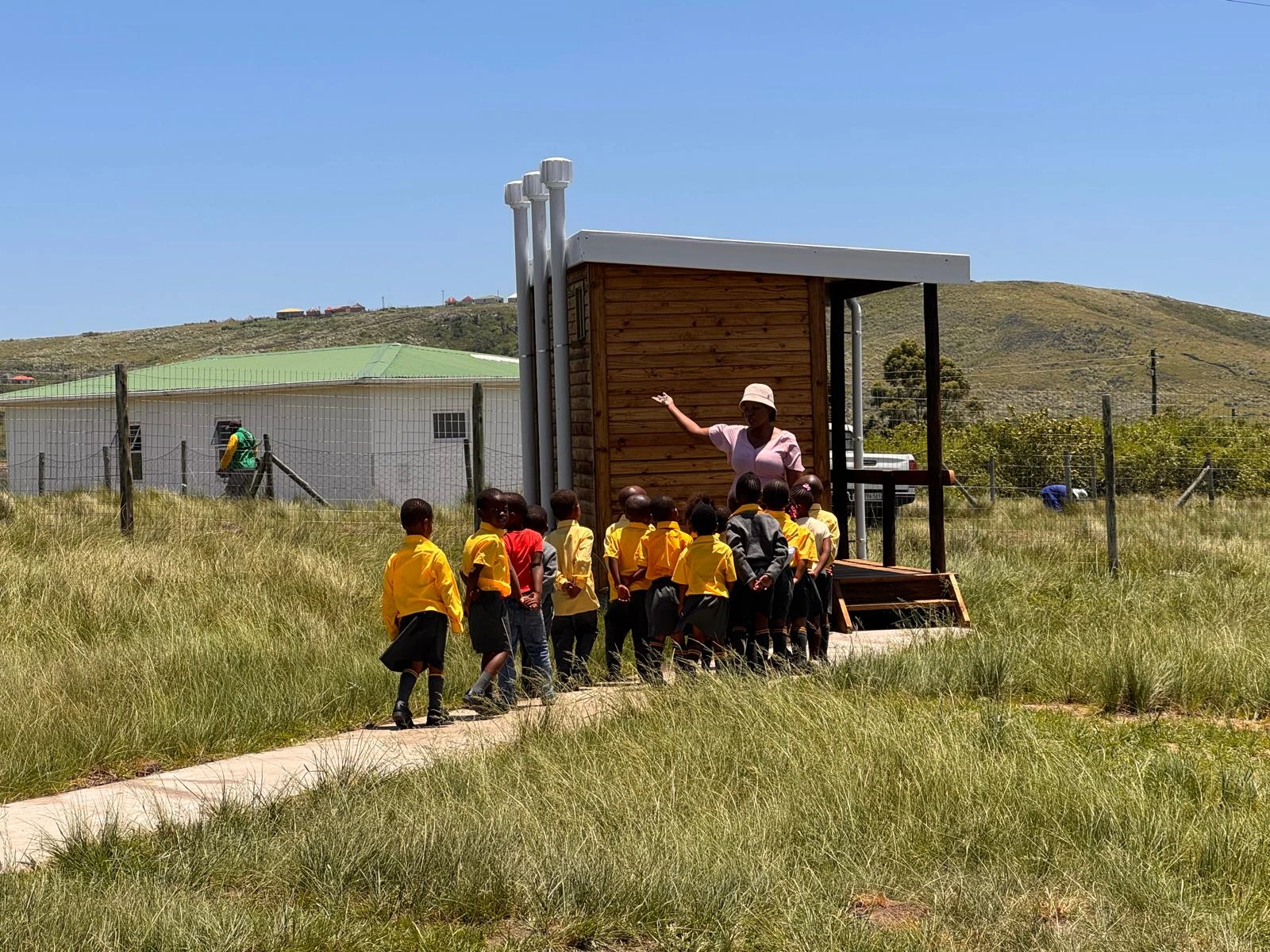 uzinzo-school-teacher